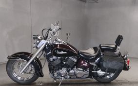 YAMAHA DRAGSTAR 400 CLASSIC 4TR
