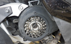 YAMAHA CYGNUS 125 X