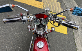 HONDA  MONKEY  KIT BIKE 