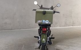 HONDA CROSS CUB110 JA45