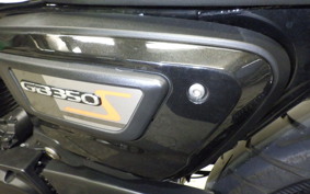 HONDA GB350S 2023 NC59