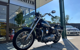 HARLEY  HARLEY FXD100TH SUPER GURAIDO 2003 GHV