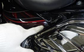 HARLEY FLHXSE 1800CVO 2011