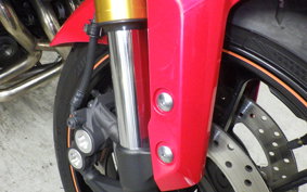 YAMAHA MT-09 2019 RN34J