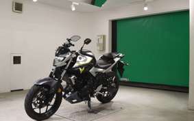 YAMAHA MT-03 2017 RH07J