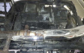 KAWASAKI ELIMINATOR 250 V VN250A