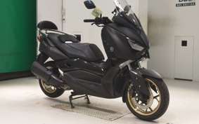 YAMAHA X-MAX 250 A 2002 SG42J