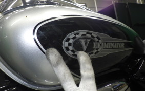 KAWASAKI ELIMINATOR 250 V 2004 VN250A