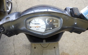 SUZUKI ADDRESS V125 G CF46A