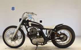 YAMAHA SR400 Gen.2 1991