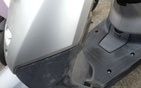 HONDA TACT-4ﾍﾞｰｼｯｸ AF75