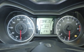 YAMAHA X-MAX 250 2010 SG70J