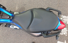 HONDA PHASE MF11