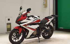 HONDA CBR400R ABS 2019 NC47