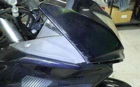 KAWASAKI NINJA 250 SL 2023 BX250A
