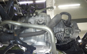 HONDA ｸﾛｽｶﾌﾞ110-2 2014 JA45
