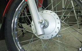 HONDA CROSS CUB 110 2024 JA10