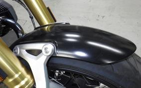 BMW R NINE T 2021