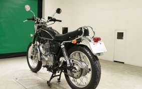 YAMAHA SR400 Gen.4 2010 RH03J