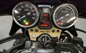 HONDA CB400SFV-4 NC42