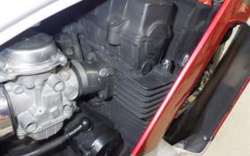 HONDA CBX750F BOLDOR 1985 RC17