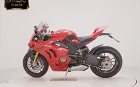 DUCATI PANIGALE V4 S 2024