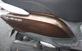 HONDA LEAD 125 2008 JF45