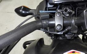 HONDA CTX700 N DCT 2013