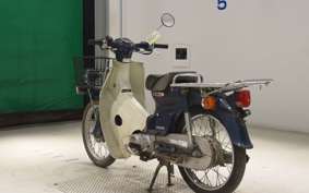 HONDA C50 SUPER CUB 2019 AA01