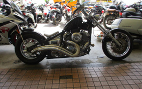 YAMAHA DRAGSTAR 400 2000 VH01J