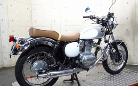 KAWASAKI ESTRELLA BJ250A