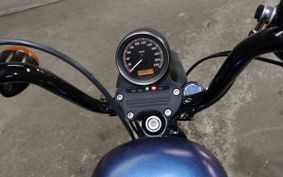 HARLEY HARLEY XL1200N CZ3
