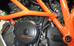 KTM 1290 SUPER DUKE GT 2021