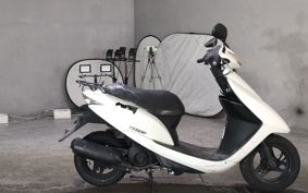 HONDA DIO AF68