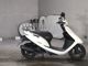 Фото Honda DIO с японского аукциона