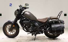 HONDA REBEL 250 S 1999 MC49