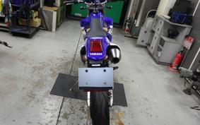 YAMAHA WR250F E 2025