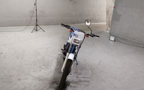 HONDA TL125 JD06