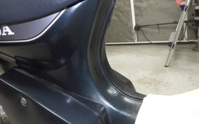 HONDA C50 SUPER CUB 2021 C50