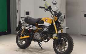 HONDA MONKEY 125 ABS 2002 JB02