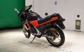 SUZUKI RG250 Gamma GJ21B