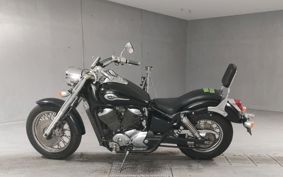 HONDA SHADOW 400 NC34