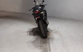 KAWASAKI NINJA 250 EX250L