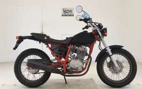 HONDA FTR223 MC34