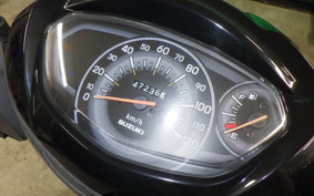 SUZUKI ADDRESS V125 DT11A
