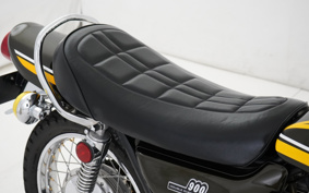 KAWASAKI 900 SUPER FOUR 1996 Z1F