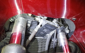 KAWASAKI ZX 1100 NINJA GEN 2 1998