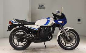 YAMAHA RZ350 1981 4U0
