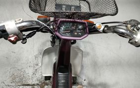 HONDA CAR LEE50 CF50
