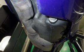 YAMAHA YZF-R7 2022 RM39J